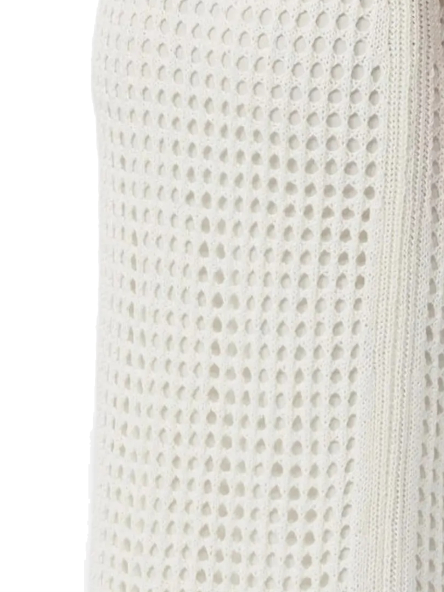 [MAXMARA PURE] Midi skirt SS26 2611301029600115001