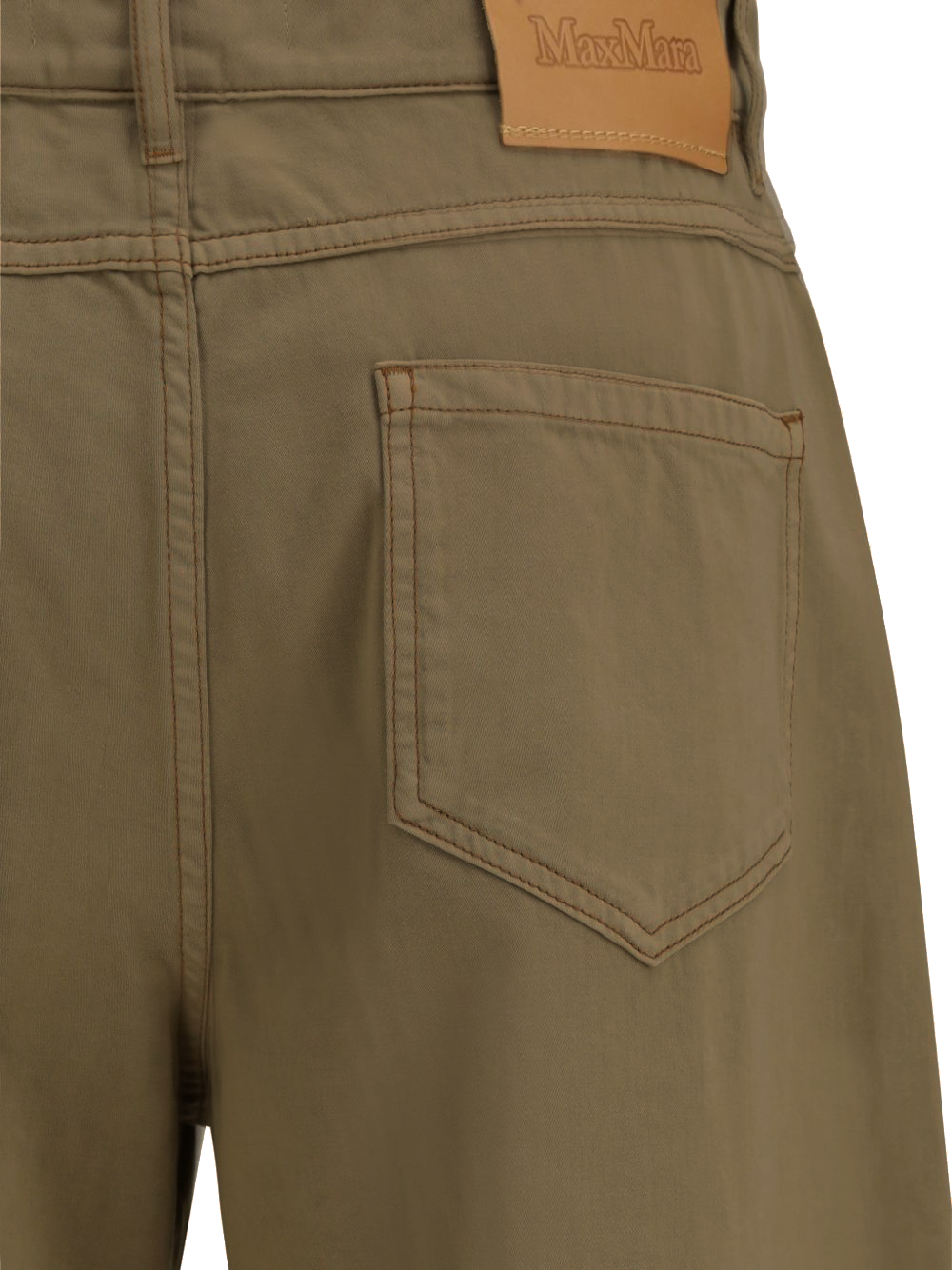 [MaxMara] Jeans SS26 2616131111600384002