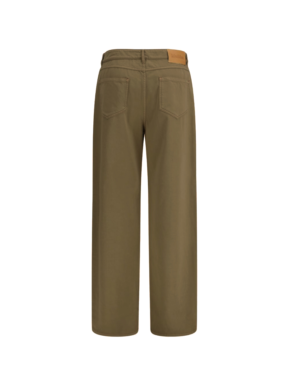 [MaxMara] Jeans SS26 2616131111600384002