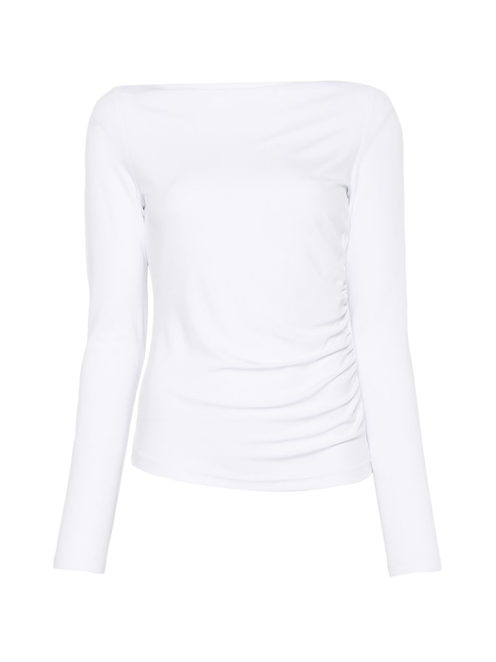 [MAXMARA PURE] T-shirts Long Sleeve SS26 2611941029600227001