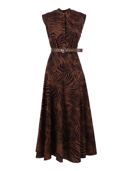[MaxMara] Sleeveless dress SS26 2616221142600139002