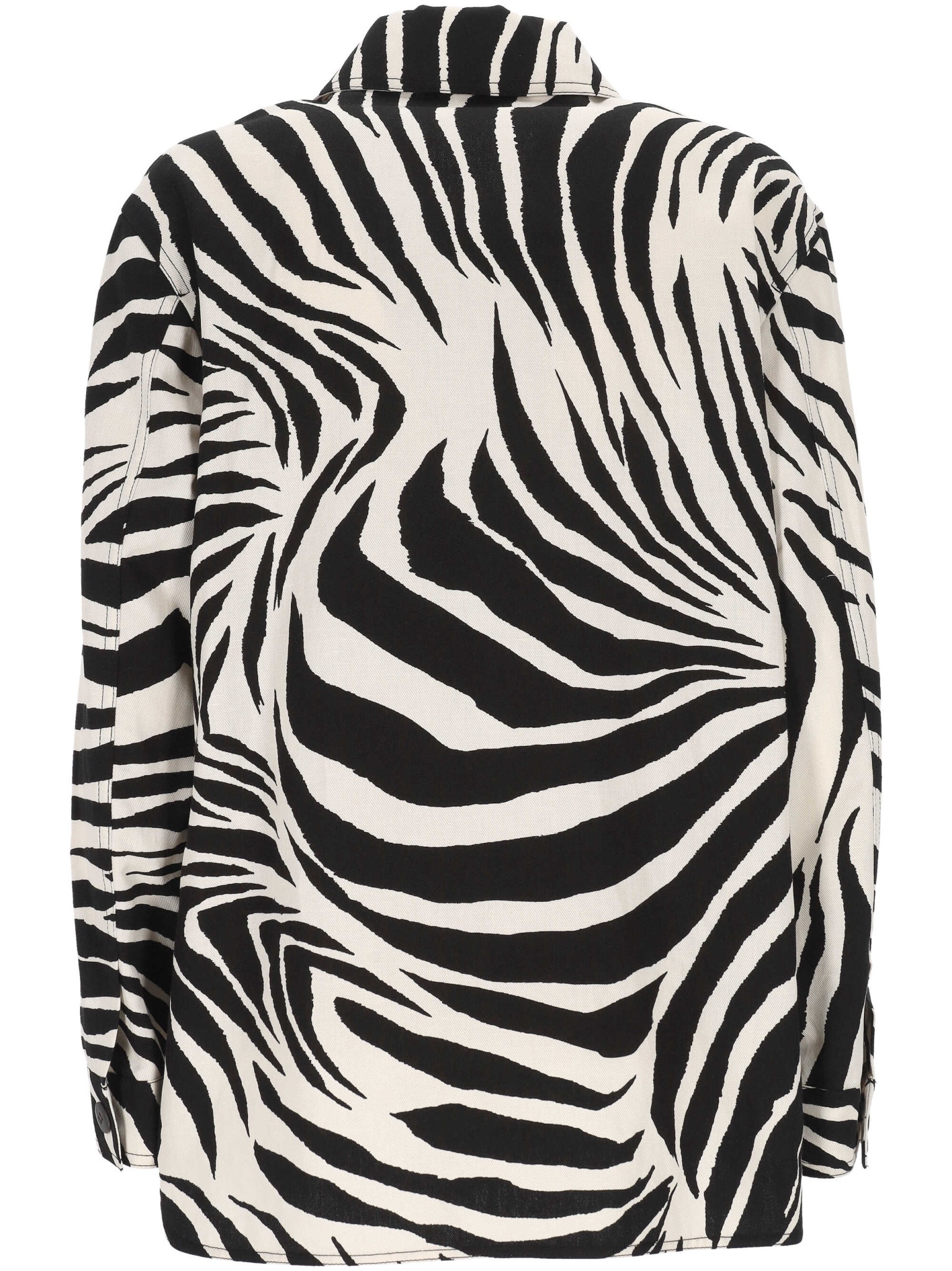[MaxMara] Jacket SS26 2616191022600442001