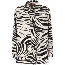 [MaxMara] Jacket SS26 2616191022600442001