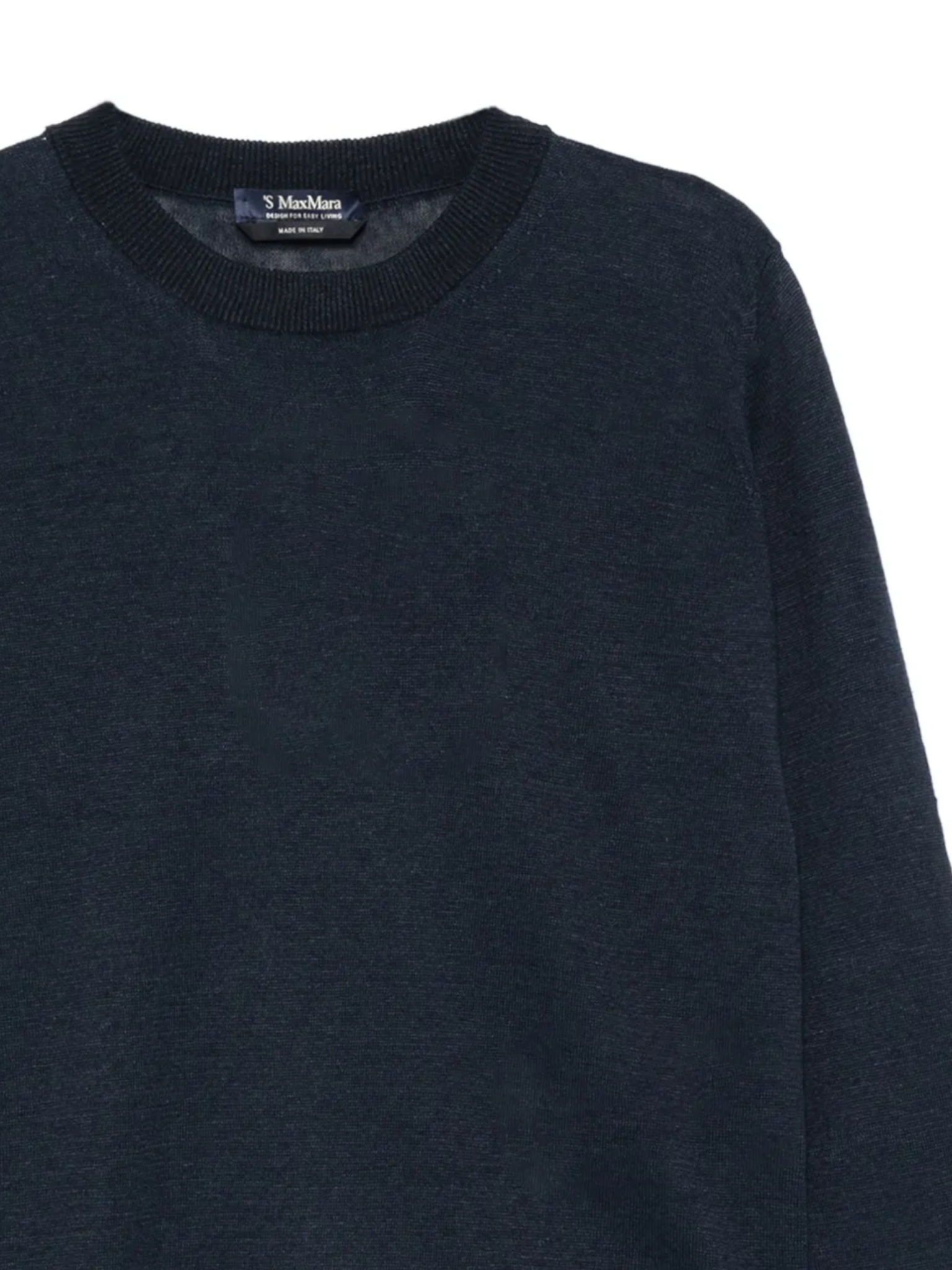 [S MAX MARA] Knitwear SS26 2619361023600160003