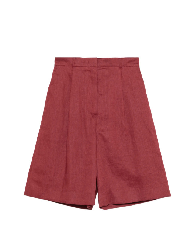 [MaxMara] Shorts SS26 2616141012600196032