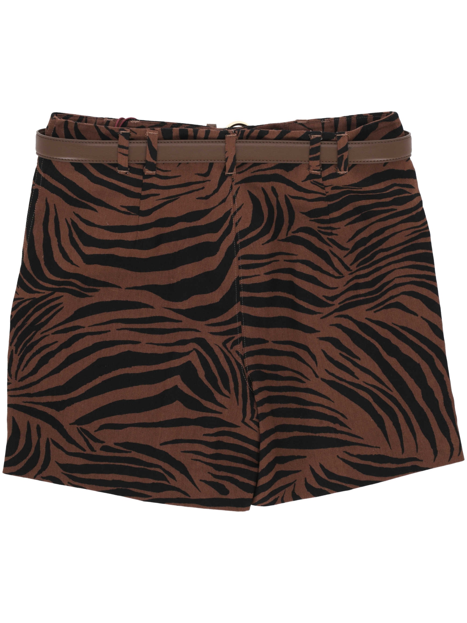[MaxMara] Shorts SS26 2616141022600442002