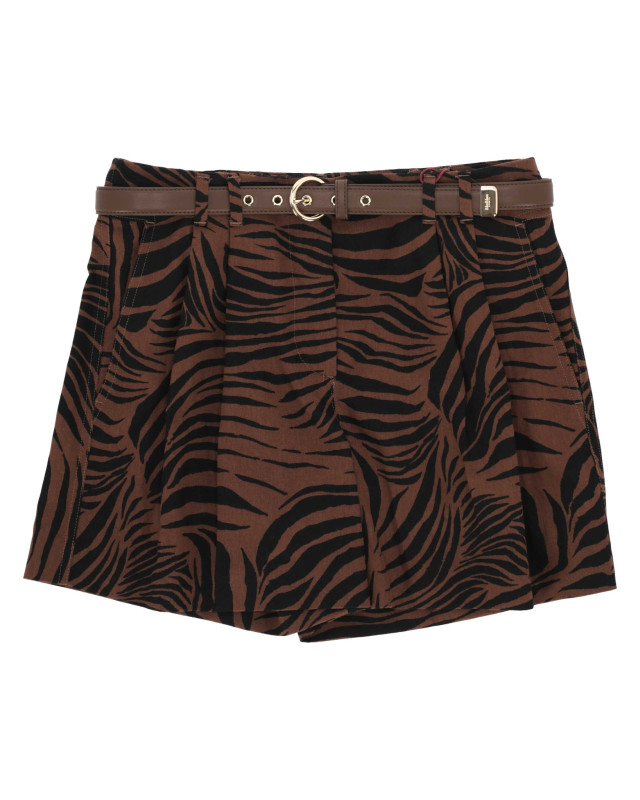 [MaxMara] Shorts SS26 2616141022600442002