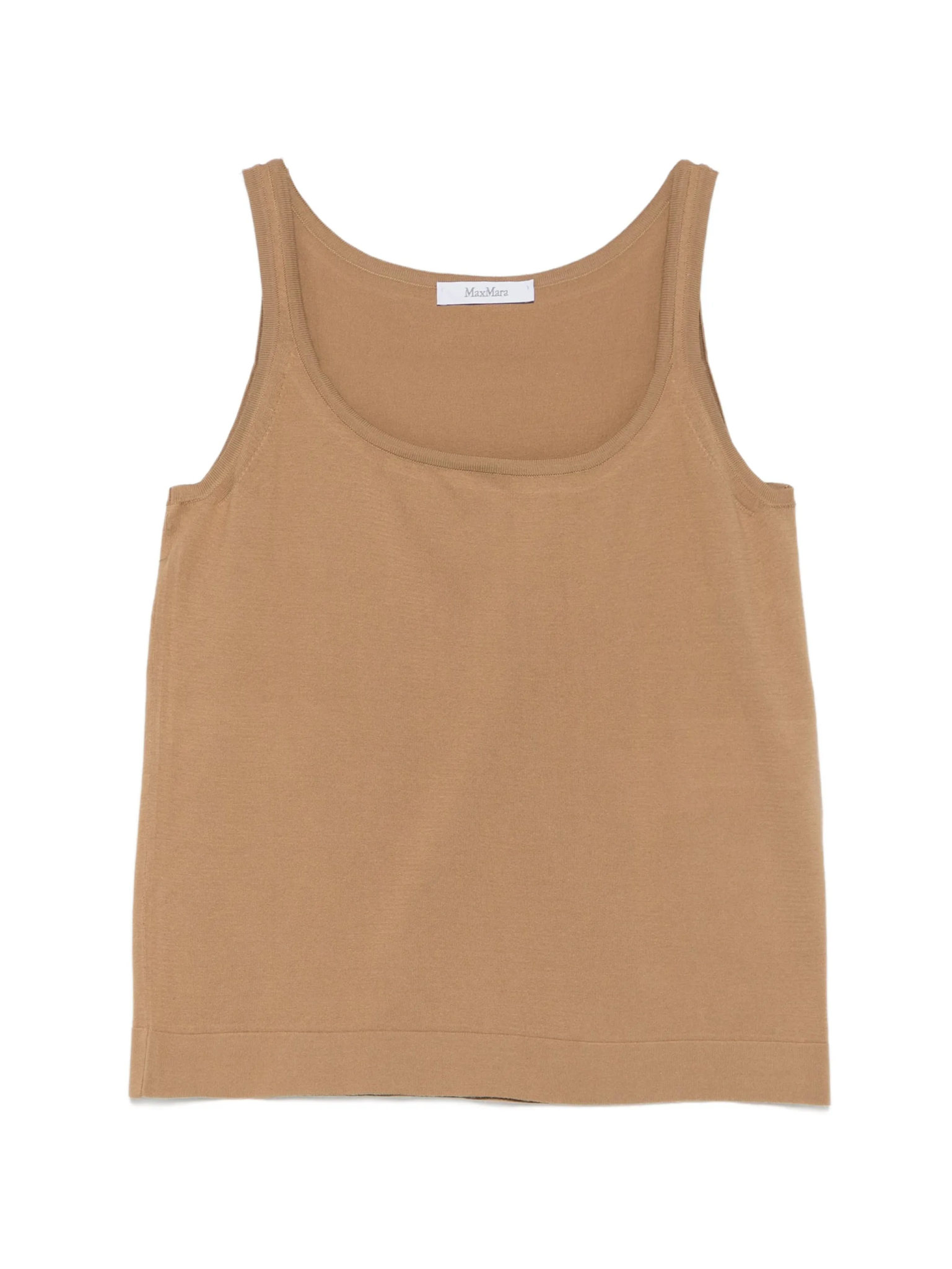 [MAXMARA PURE] Tank top SS26 2611361089600117002