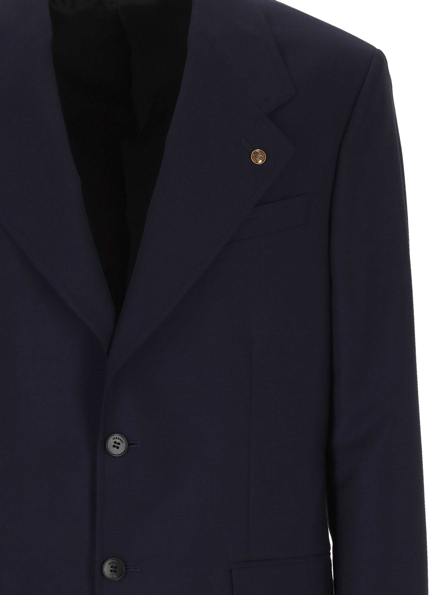 [Versace] Jacket SS26 10236211A176691UI40