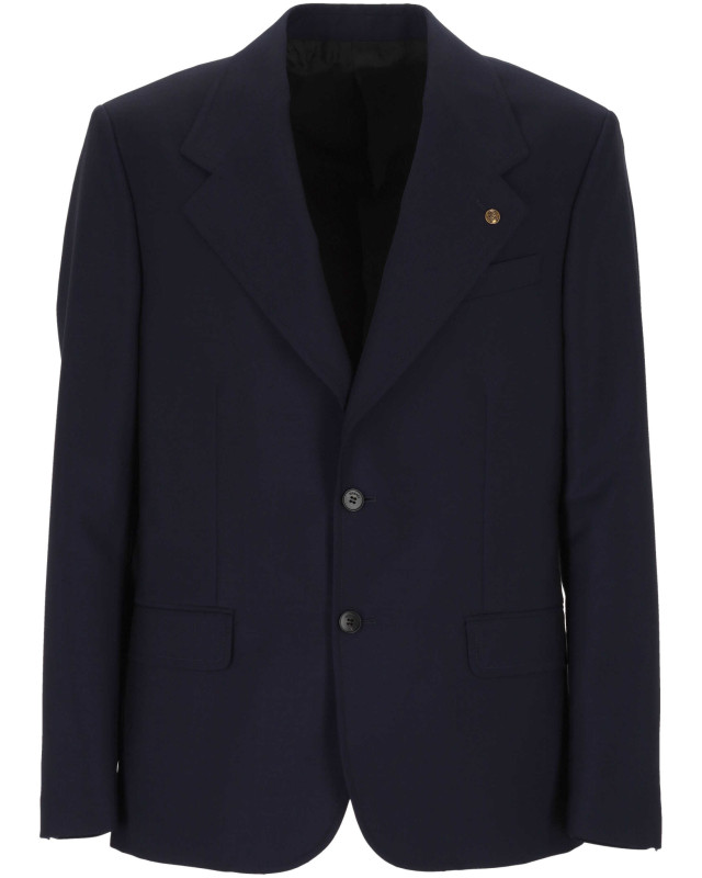 [Versace] Jacket SS26 10236211A176691UI40