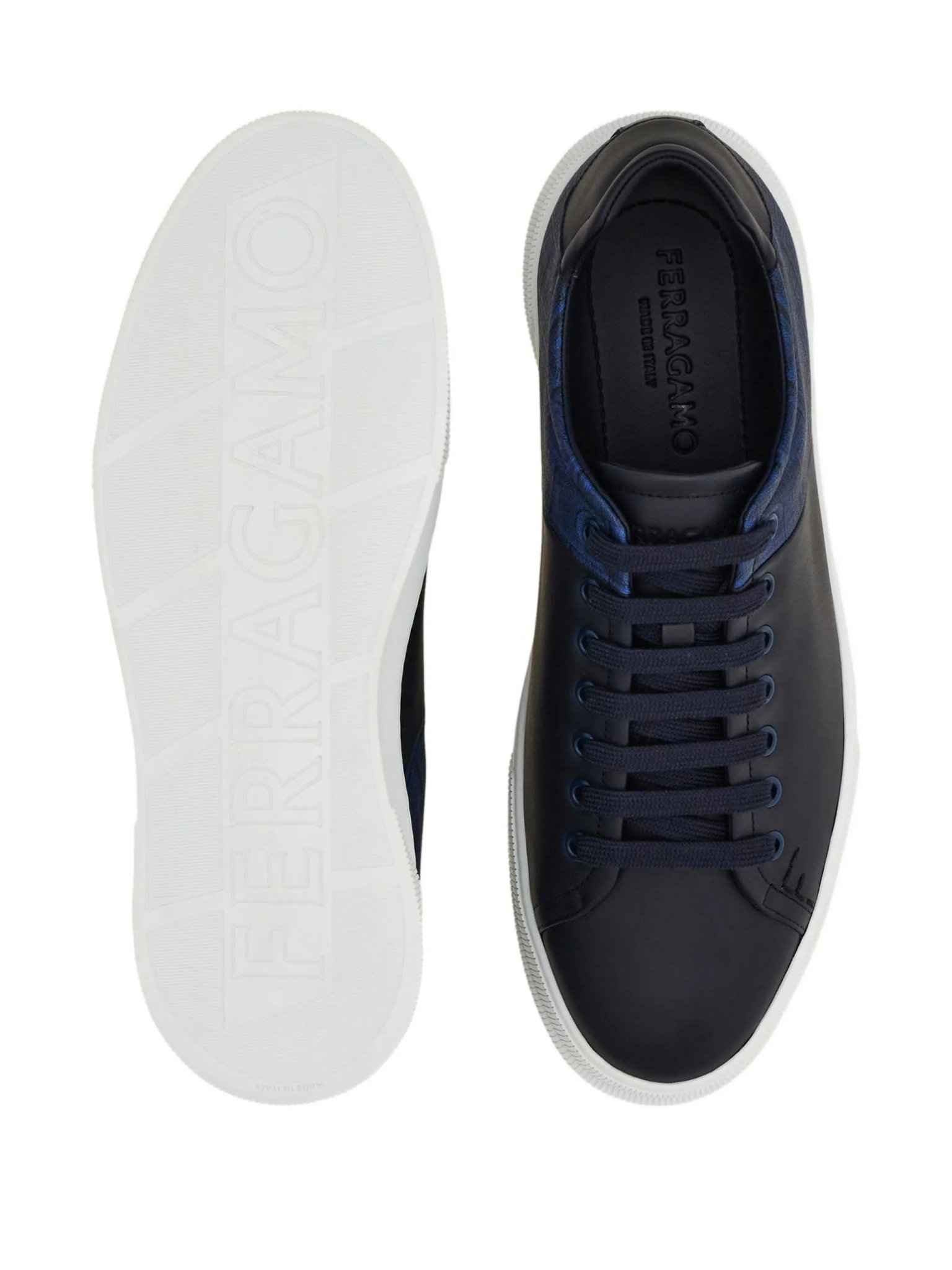 [Salvatore Ferragamo] Sneakers SS26 029795789156