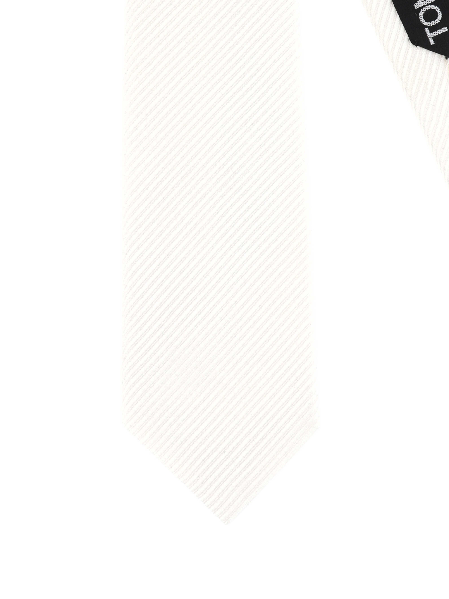 [Tom Ford] Tie SS26 STI003S0253WAB