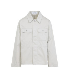 [Our Legacy] Jacket SS26 M2261UPSX