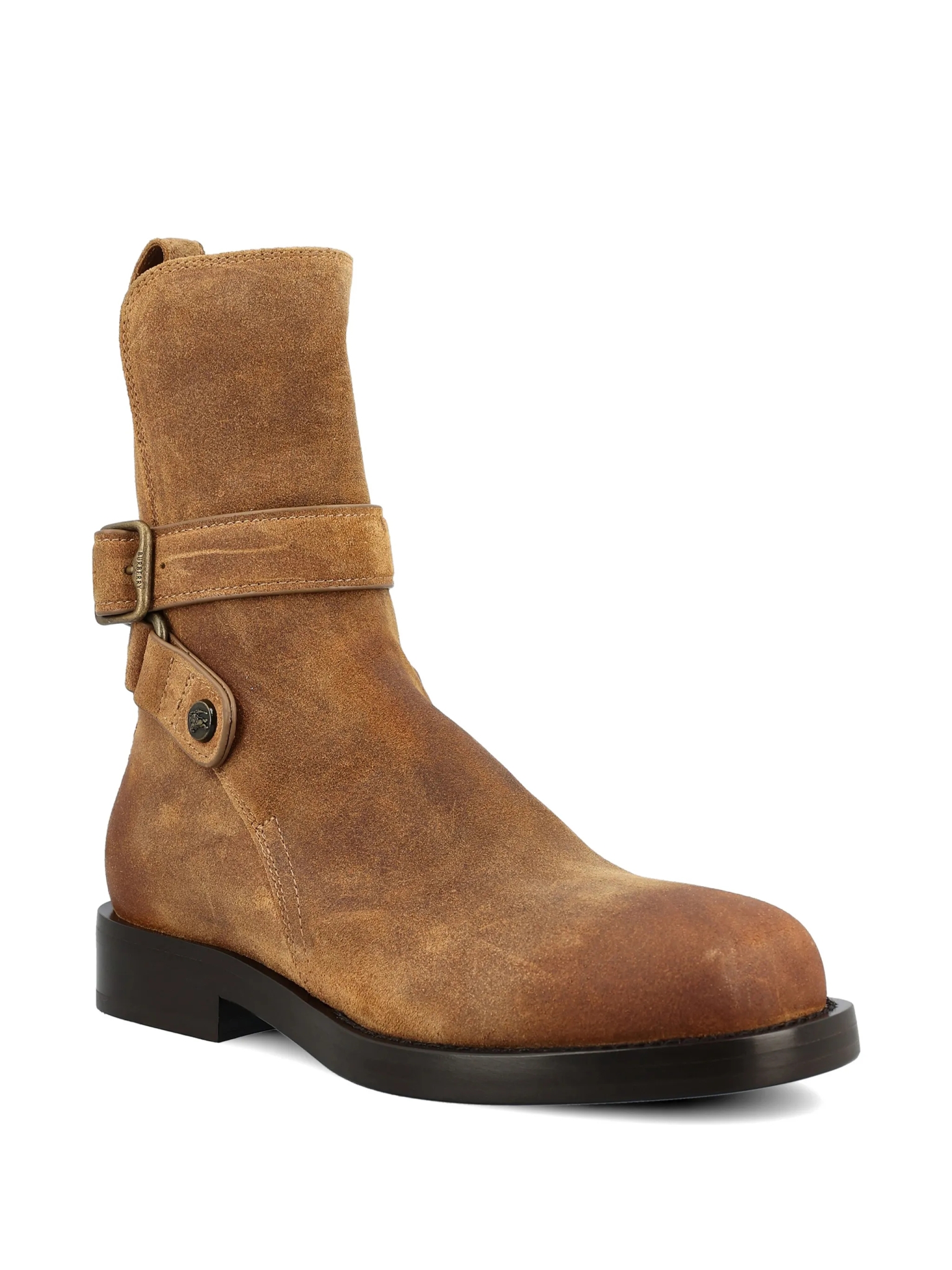 [Burberry] Ankle Boots SS26 8124367X