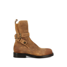 [Burberry] Ankle Boots SS26 8124367X