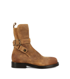 [Burberry] Ankle Boots SS26 8124367X