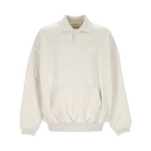 [Fear of God] Sweatshirt SS26 192SP264374FOATMEAL HEATHER/LIGHT HEATHER