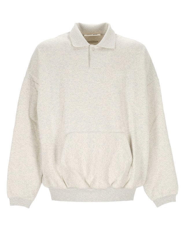 [Fear of God] Sweatshirt SS26 192SP264374FOATMEAL HEATHER/LIGHT HEATHER
