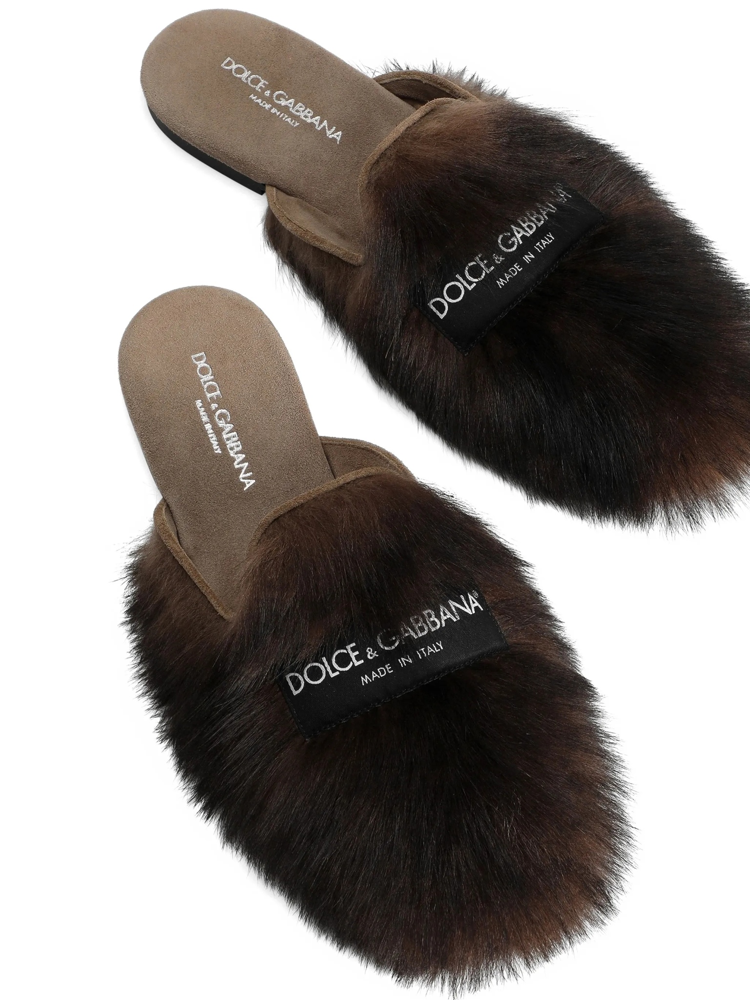 [Dolce & Gabbana] Sandals SS26 CI0224A9Y9380093