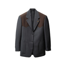 [Versace] Jacket SS26 10243751A176692EW30