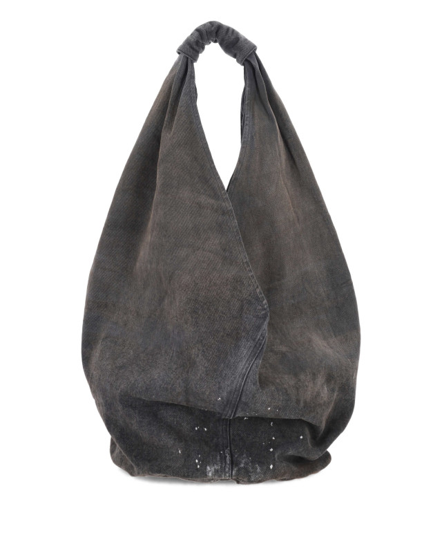 [Our Legacy] Tote bag SS26 A2268DNX