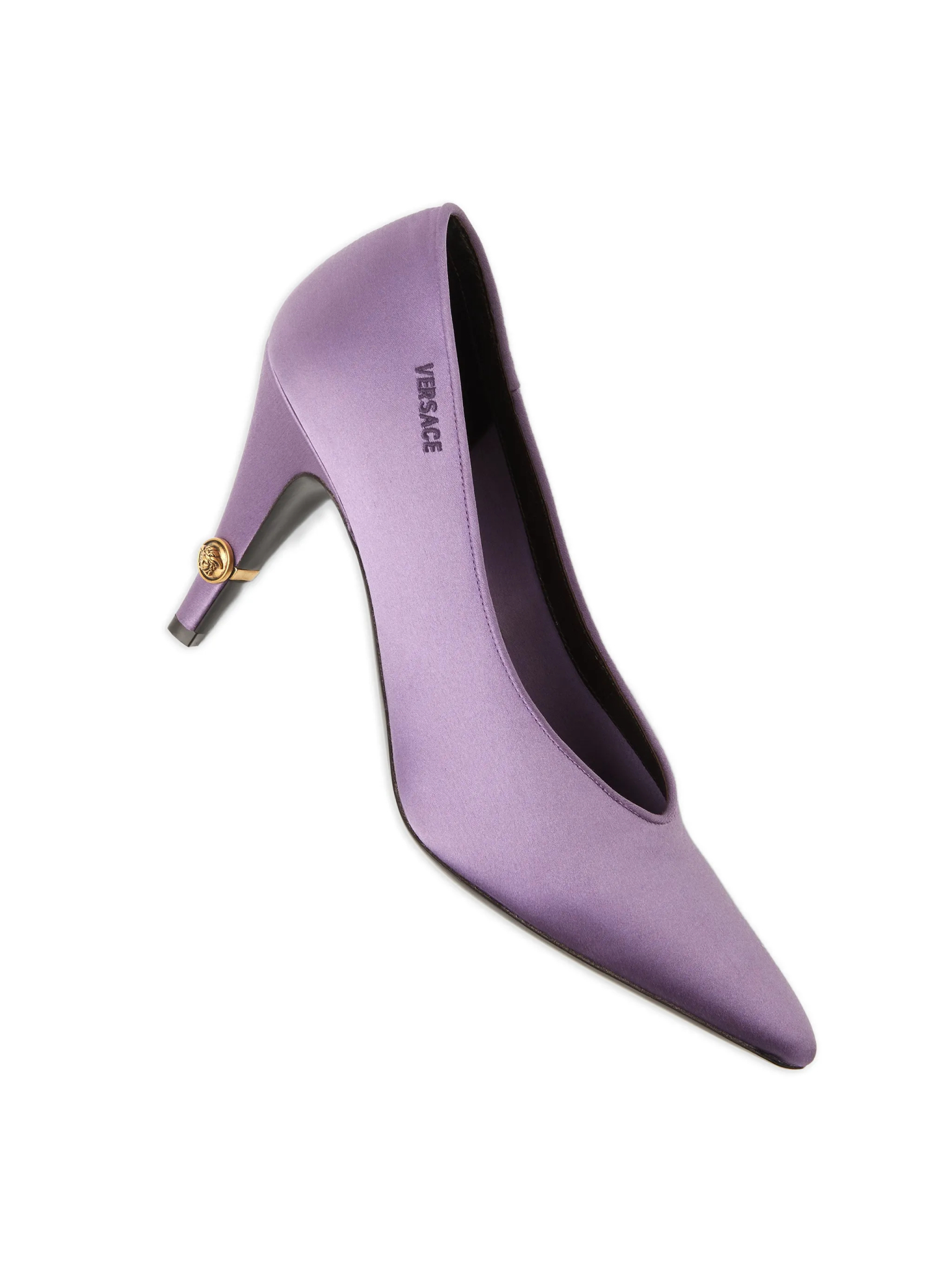 [Versace] Pumps SS26 10235361A178701L97J