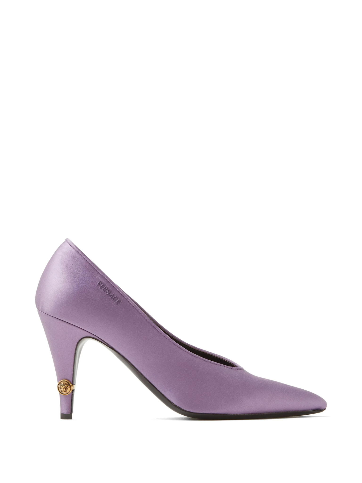 [Versace] Pumps SS26 10235361A178701L97J