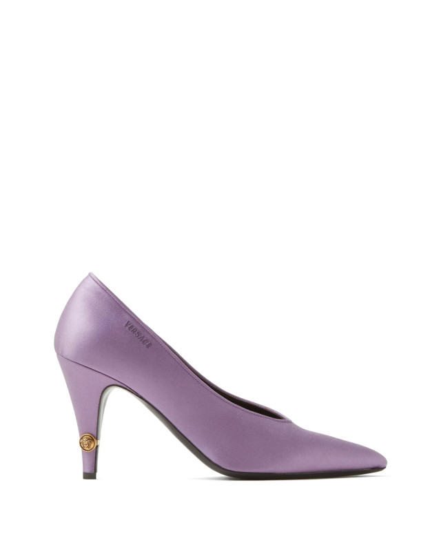 [Versace] Pumps SS26 10235361A178701L97J