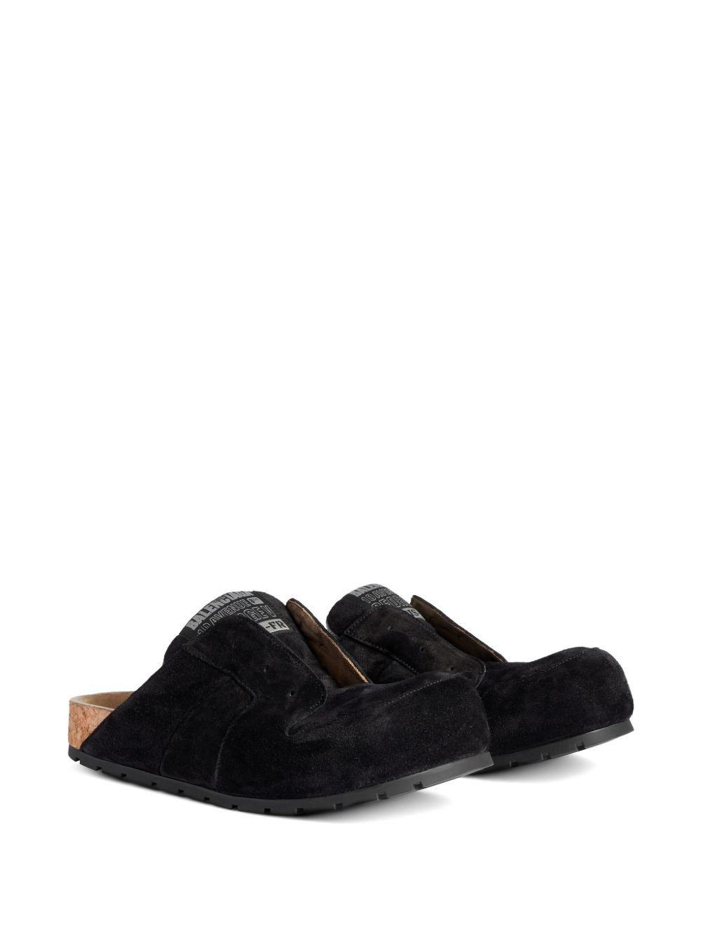 [Balenciaga] Sandals SS26 852708WCB421000