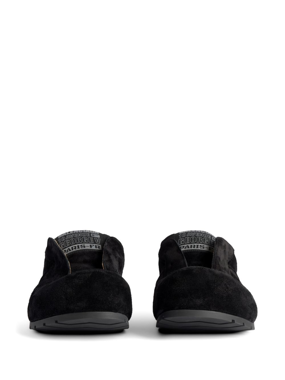 [Balenciaga] Sandals SS26 852708WCB421000