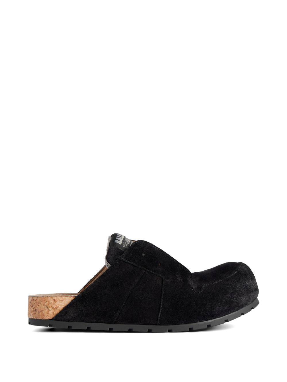 [Balenciaga] Sandals SS26 852708WCB421000