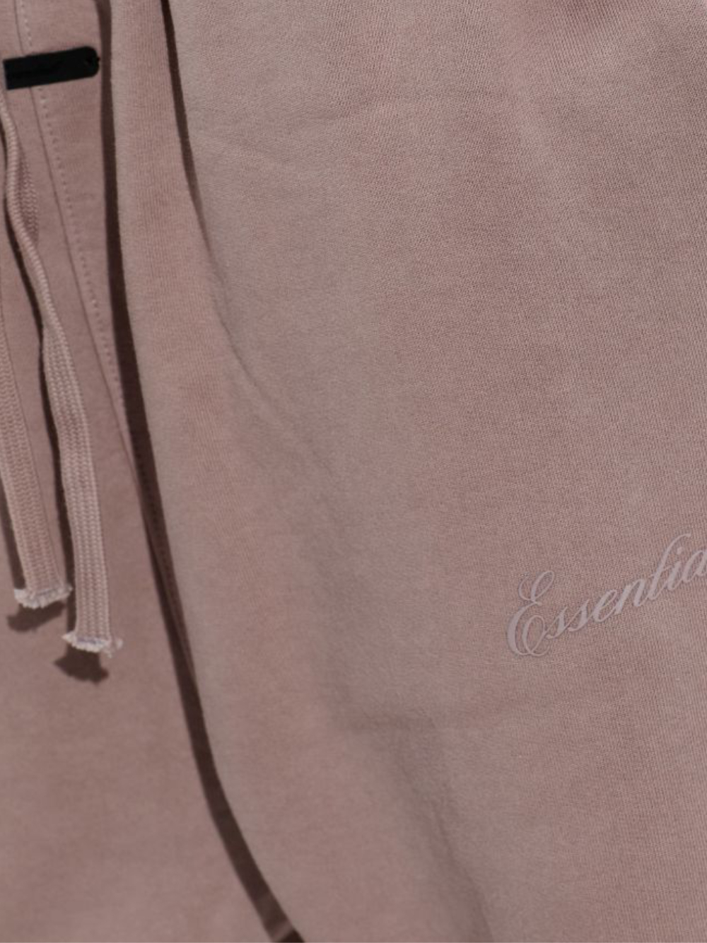 [Fear of God] Jeans SS26 130SP265082FWFADED MAUVE