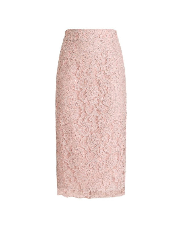 [Dolce & Gabbana] Long skirt SS26 F4B7ITILMDRF1246