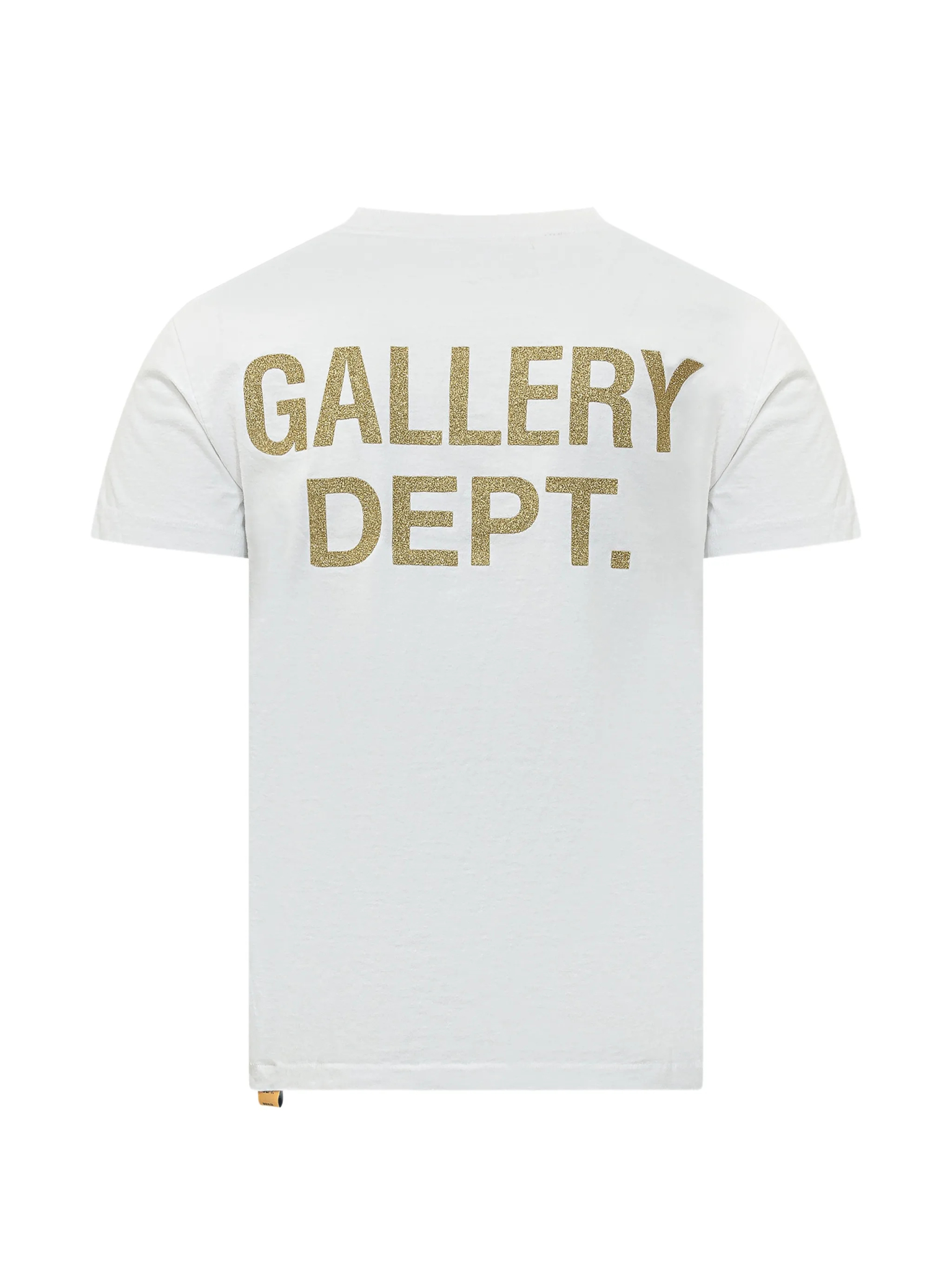 [GALLERY DEPT] T-shirts Short Sleeve SS26 TOP043CLWH