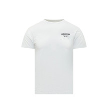 [GALLERY DEPT] T-shirts Short Sleeve SS26 TOP043CLWH