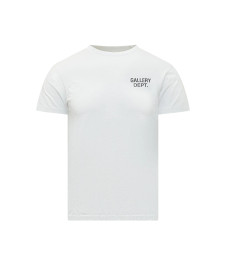 [GALLERY DEPT] T-shirts Short Sleeve SS26 TOP043CLWH