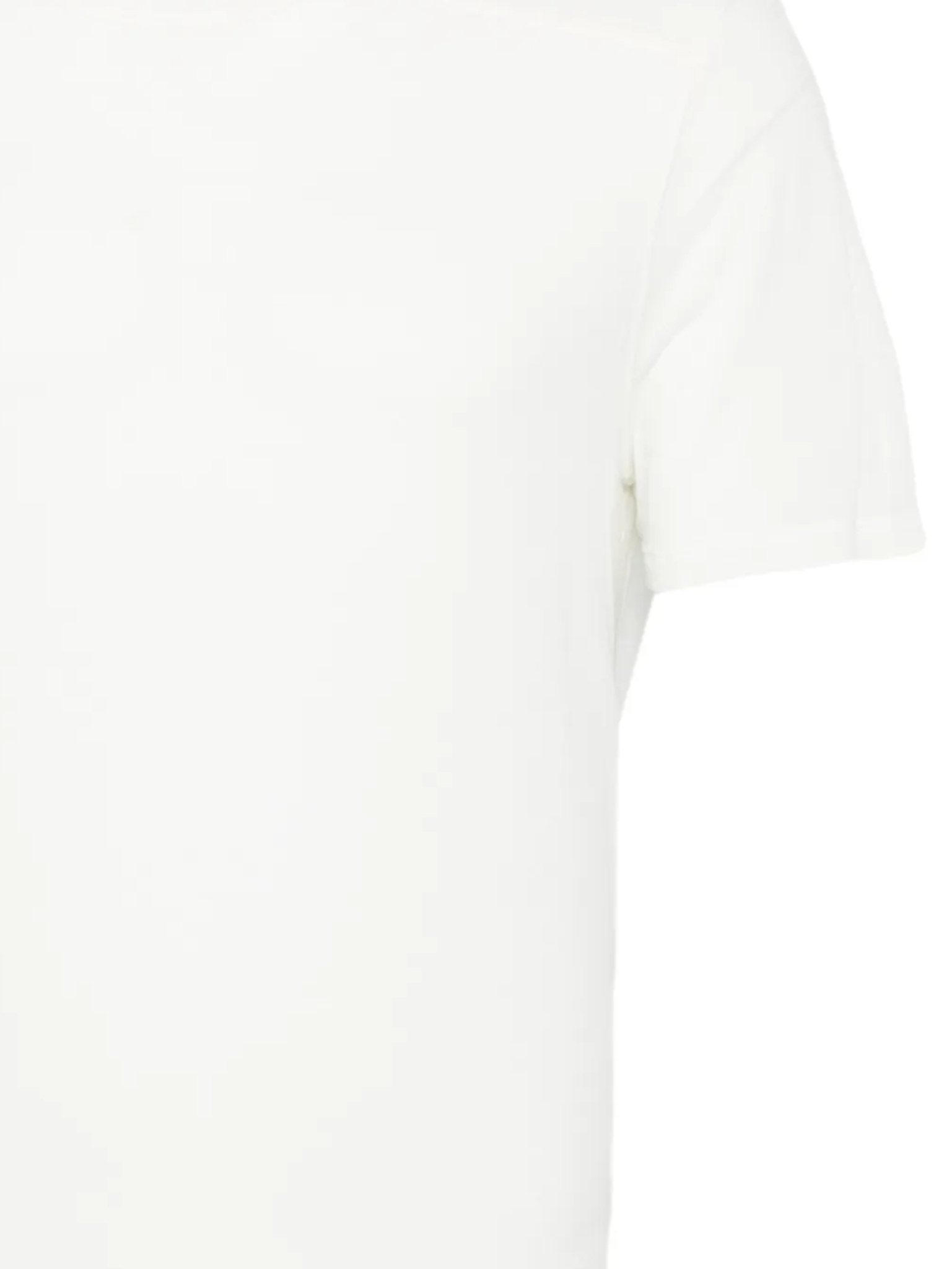 [Rick Owens] T-shirts Short Sleeve SS26 RU01F2265JS11