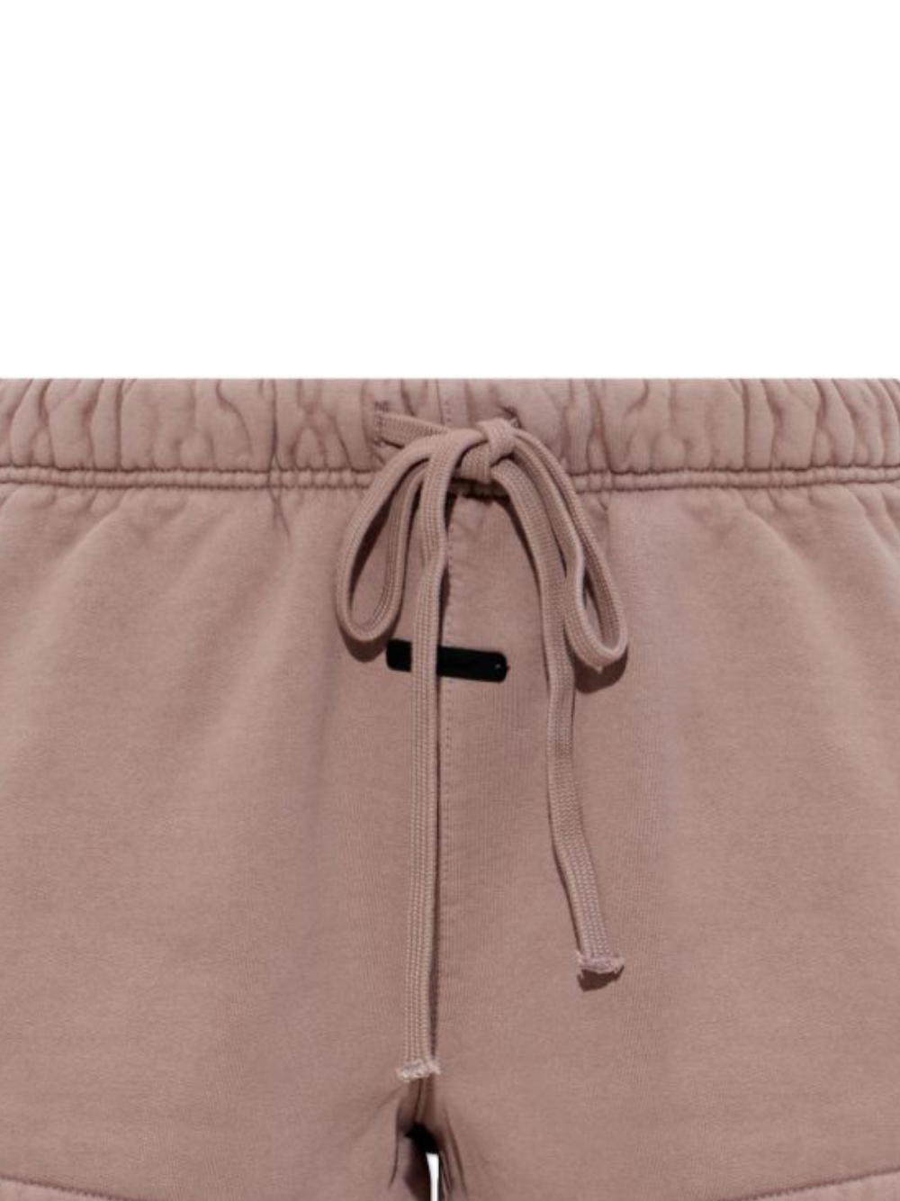 [Fear of God] Shorts SS26 160SP265352FWFADED MAUVE