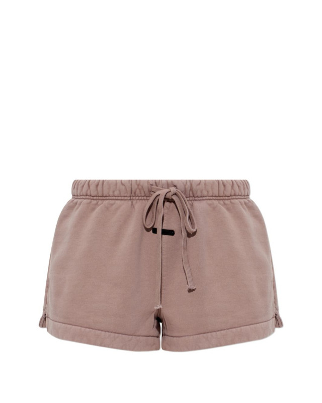 [Fear of God] Shorts SS26 160SP265352FWFADED MAUVE