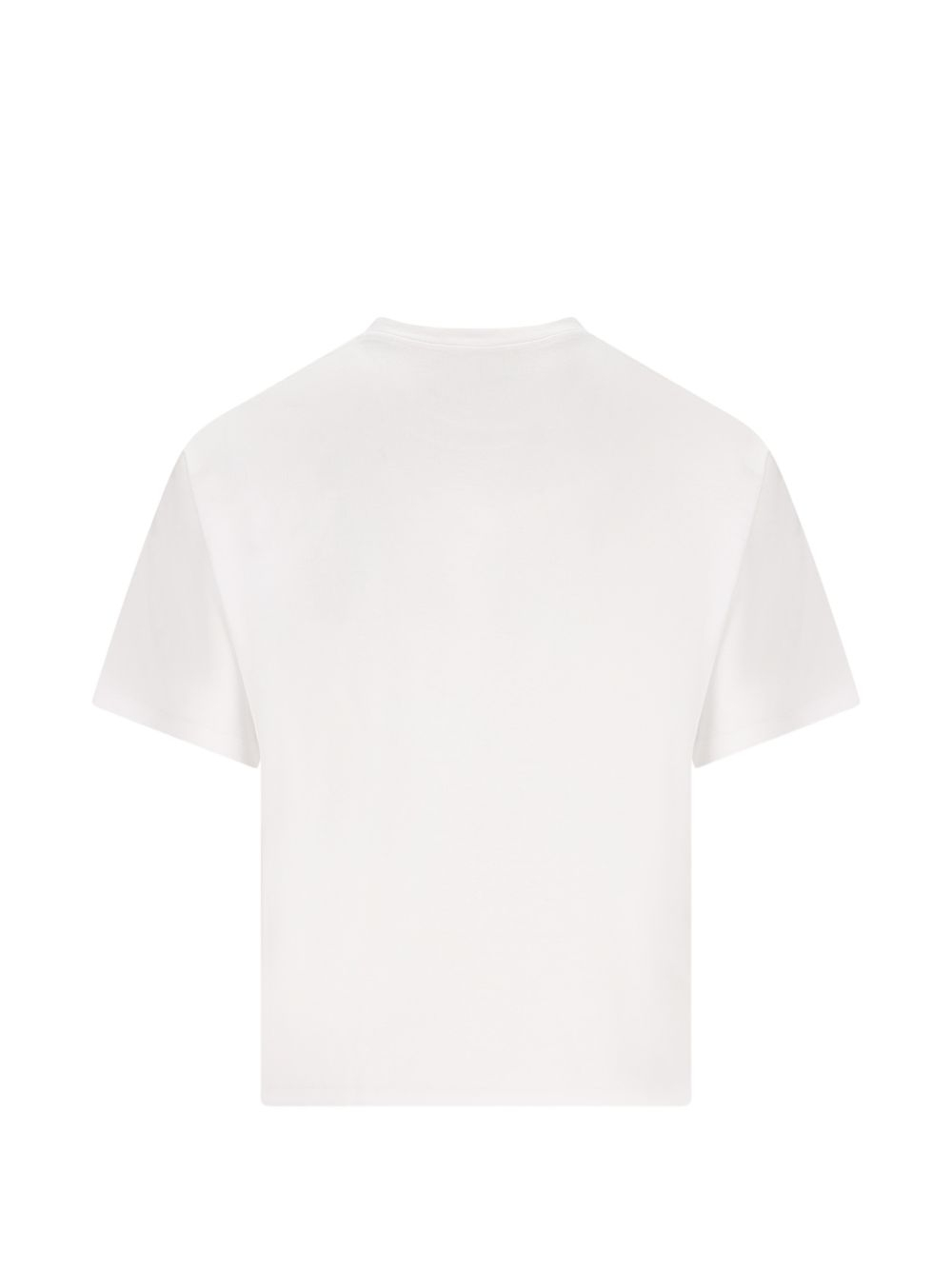 [Saint Laurent] T-shirts Short Sleeve SS26 862769Y38AK9538