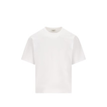[Saint Laurent] T-shirts Short Sleeve SS26 862769Y38AK9538