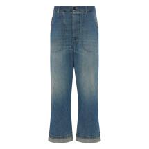 [Maison Margiela] Trousers SS26 S50KA0710M30021962
