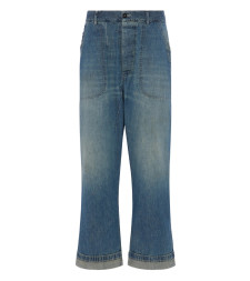 [Maison Margiela] Trousers SS26 S50KA0710M30021962