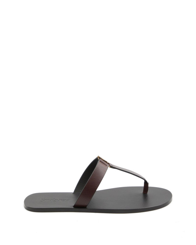 [Saint Laurent] Slippers SS26 863525DWETT2023