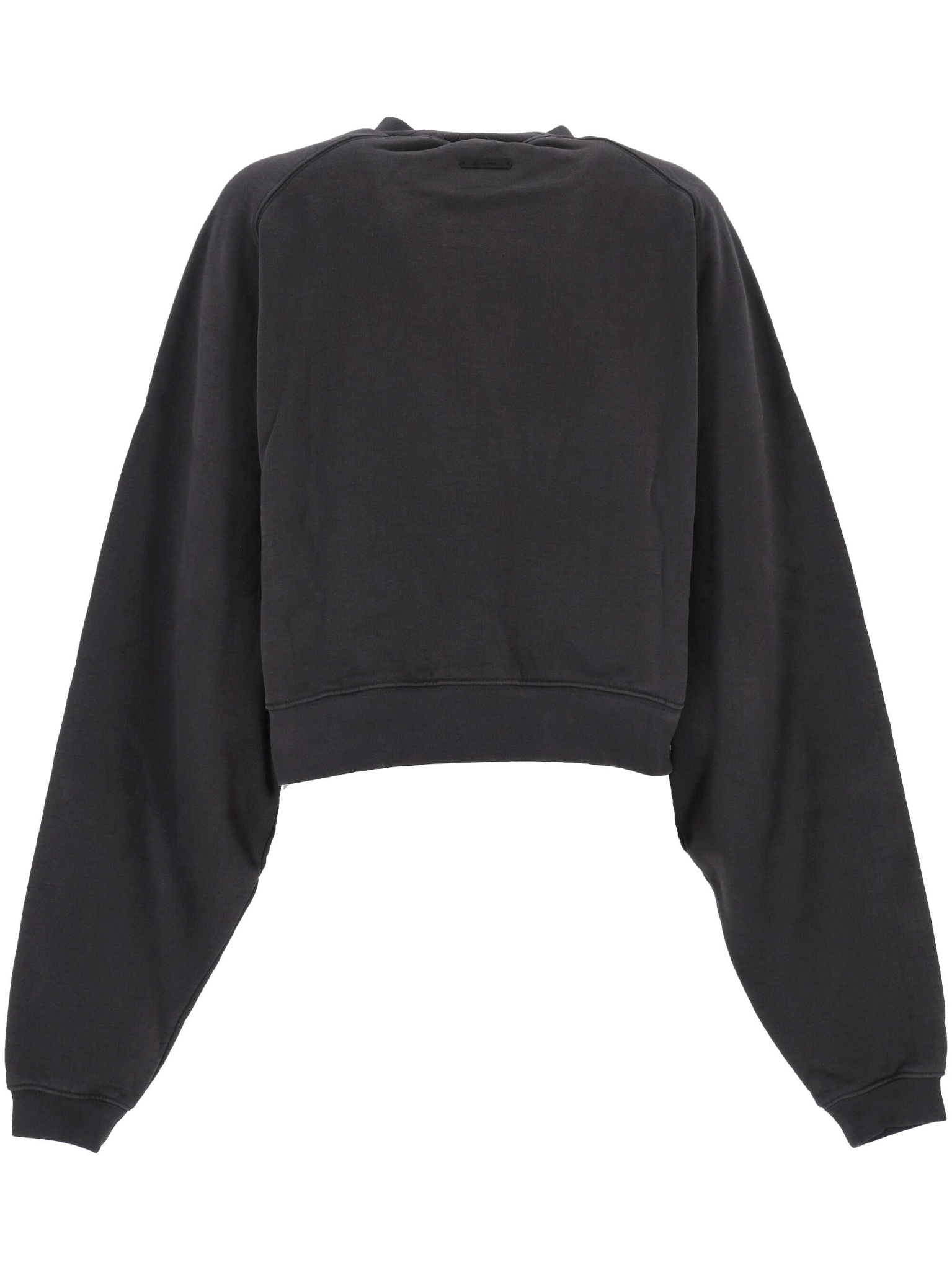 [Fear of God] Sweatshirt SS26 192SP267831FWFADED BLACK