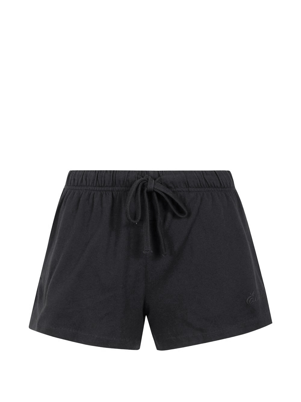[Fear of God] Shorts SS26 160SP265801FWVINTAGE BLACK