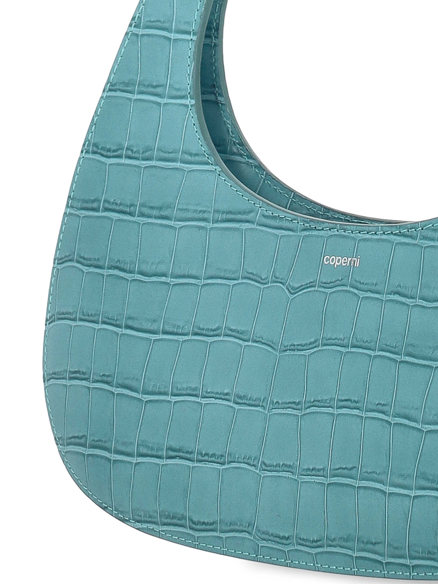 [Coperni] Tote bag SS26 COPBA116F6075BLU