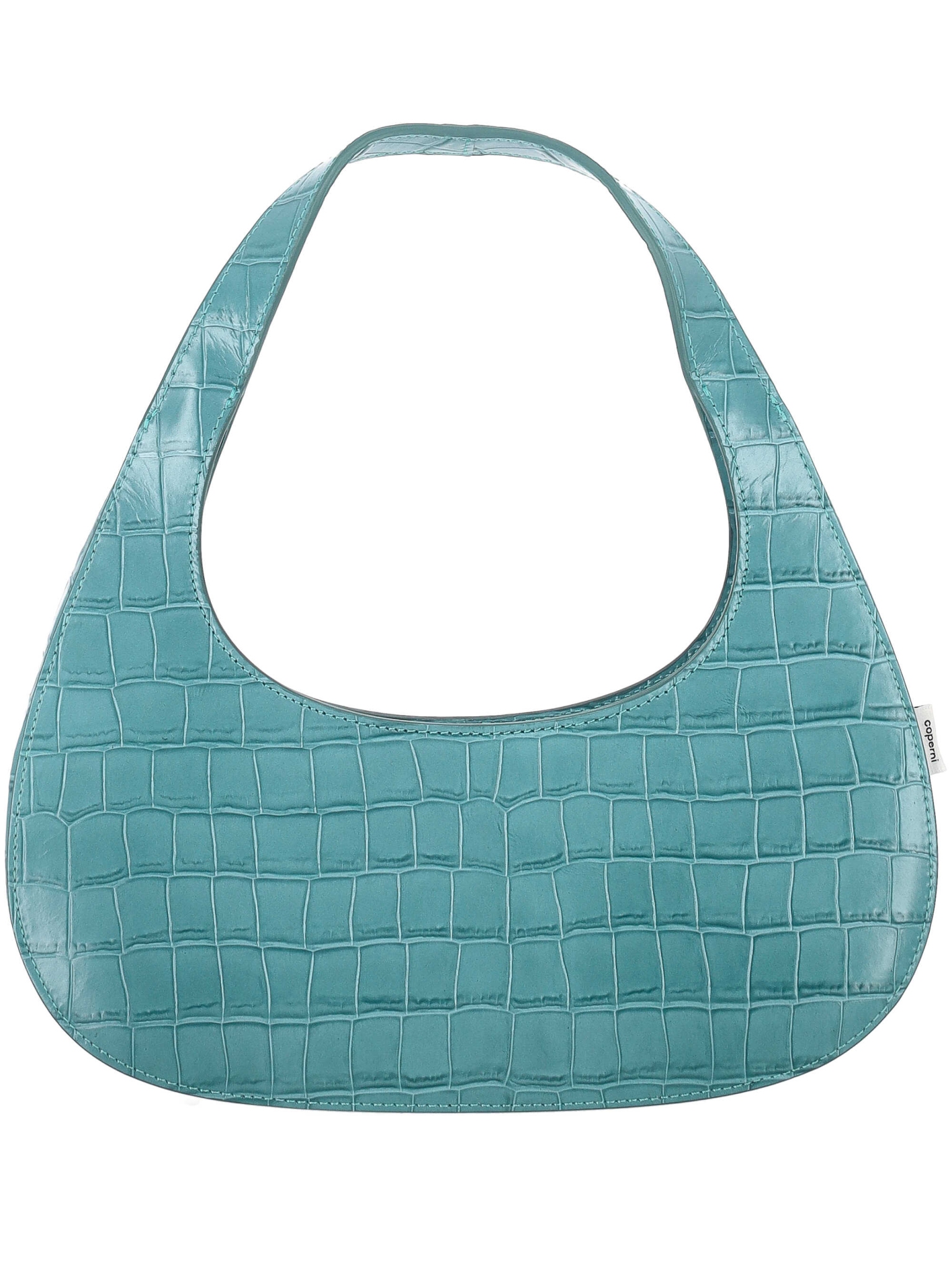 [Coperni] Tote bag SS26 COPBA116F6075BLU
