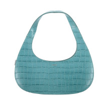 [Coperni] Tote bag SS26 COPBA116F6075BLU