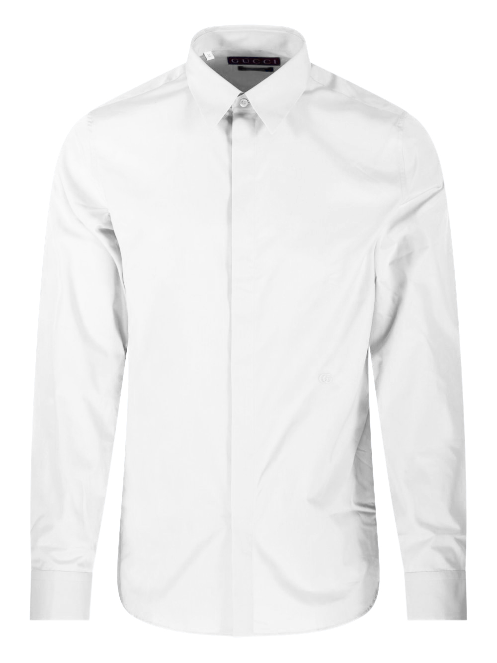 [Gucci] Shirts Long Sleeve SS26 810659Z7AME9000